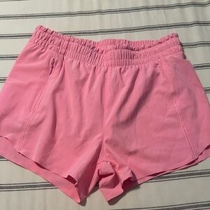 Athleta Girl Shorts